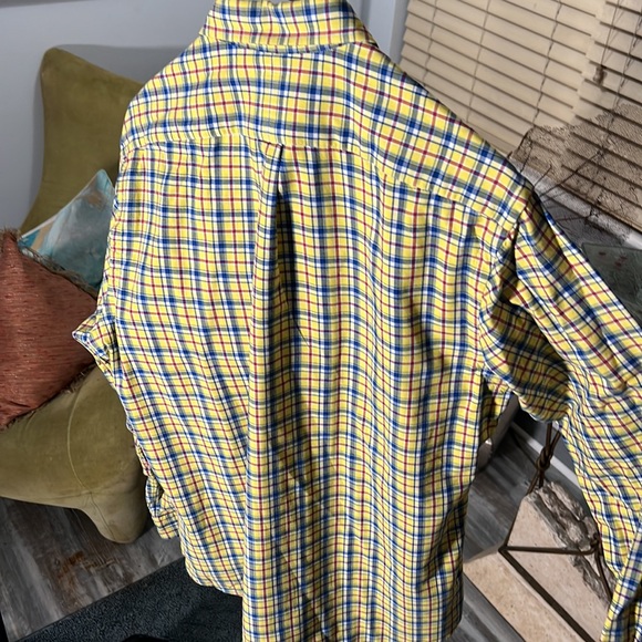 Polo Ralph Lauren button down - Picture 3 of 3